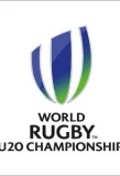 Poster for World Rugby U20 Championship Highlights