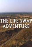 Poster for The Life Swap Adventure