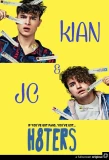 Poster for H8ters