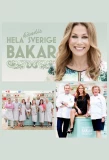 Poster for Hela Kändis Sverige Bakar