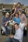 Poster for Monte Carlo or Bust