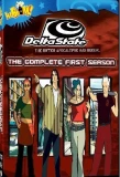 Poster for Delta State