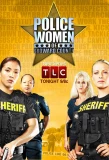 Poster for Police Women