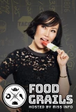Poster for Food Grails