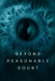 Poster for Beyond Reasonable Doubt