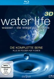 Poster for Water Life
