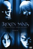 Poster for Broken Saints