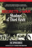 Poster for Secrets of War: Shadows of the Reich