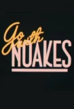 Poster for Go with Noakes