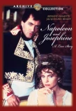 Poster for Napoleon and Josephine: A Love Story