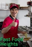Poster for Fast Food Heights