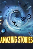 Poster for Amazing Stories