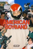 Poster for American Boyband