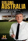 Poster for Building Australia