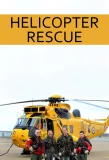Poster for Helicopter Rescue