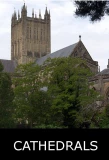 Poster for Cathedrals