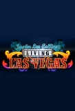 Poster for Justin Lee Collins: Living Las Vegas