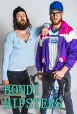Poster for Bondi Hipsters