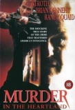 Poster for Murder in the Heartland