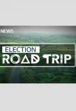 Poster for Election Road Trip