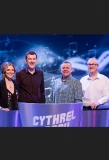 Poster for Cythrel Canu
