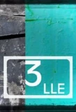 Poster for 3 Lle