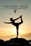 Poster for Namaste Yoga