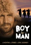 Poster for Boy to Man