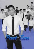 Poster for Part Time: The Series