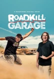 Poster for Roadkill Garage