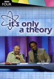 Poster for It's Only a Theory