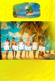 Poster for Adam Zkt Eva VIPS
