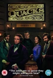Poster for Quacks