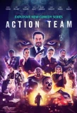 Poster for Action Team
