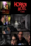 Poster for Horror Hotel