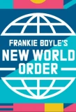 Poster for Frankie Boyle's New World Order