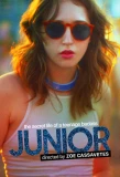Poster for Junior