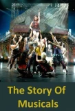 Poster for The Story of Musicals