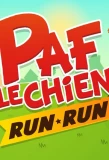 Poster for Paf le Chien