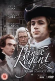Poster for Prince Regent