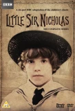 Poster for Little Sir Nicholas