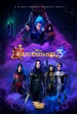 Poster for Descendants
