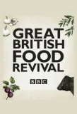 Poster for Great British Food Revival