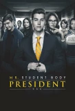 Poster for Mr. Student Body President