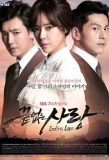 Poster for Endless Love