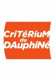 Poster for Critérium du Dauphiné Highlights