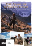 Poster for On the Trail of Genghis Khan