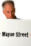 Poster for Mayne Street