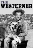 Poster for The Westerner