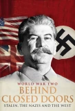 Poster for World War II: Behind Closed Doors